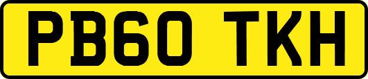 PB60TKH