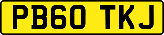 PB60TKJ