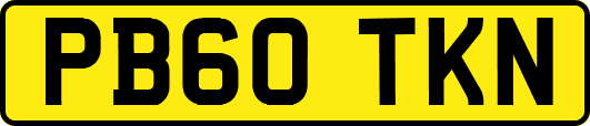 PB60TKN