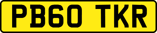 PB60TKR
