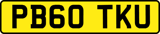 PB60TKU