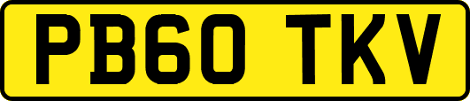 PB60TKV