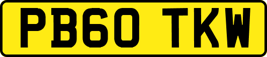 PB60TKW