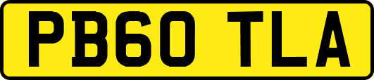 PB60TLA