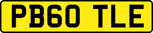 PB60TLE