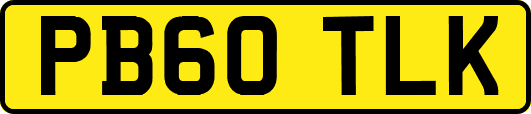 PB60TLK
