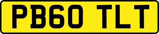PB60TLT