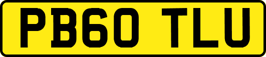 PB60TLU