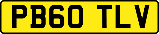 PB60TLV
