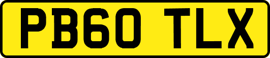 PB60TLX