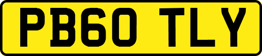 PB60TLY