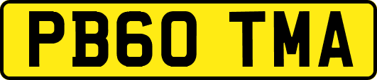 PB60TMA
