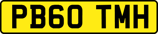 PB60TMH