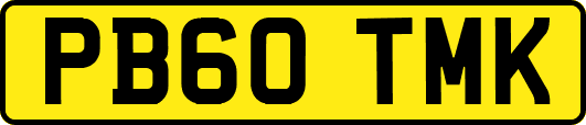 PB60TMK