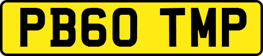 PB60TMP