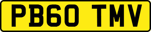 PB60TMV