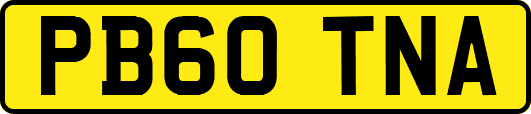 PB60TNA