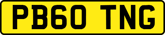 PB60TNG