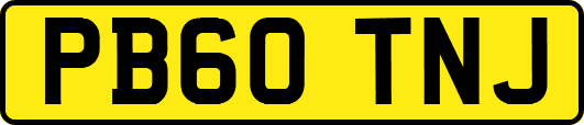 PB60TNJ