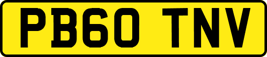 PB60TNV
