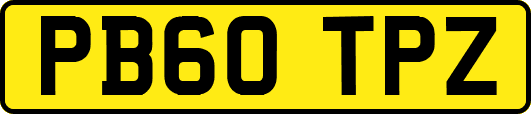 PB60TPZ