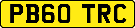 PB60TRC