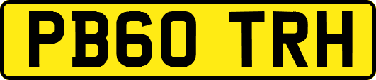 PB60TRH