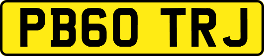 PB60TRJ