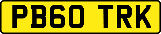 PB60TRK