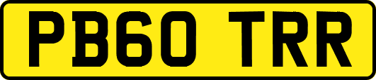 PB60TRR