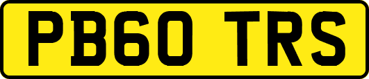 PB60TRS
