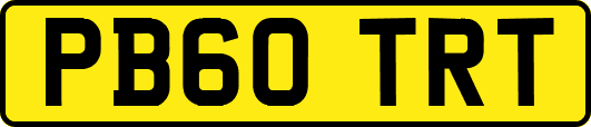 PB60TRT