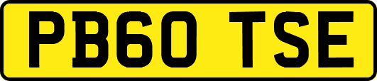 PB60TSE