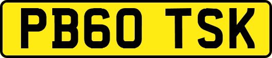 PB60TSK