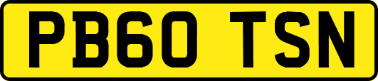 PB60TSN
