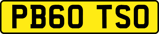 PB60TSO