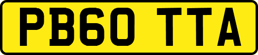 PB60TTA