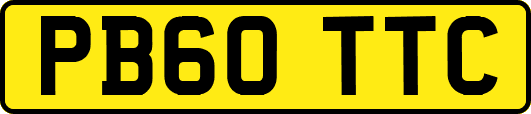 PB60TTC