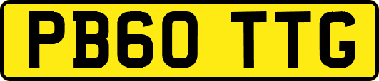 PB60TTG