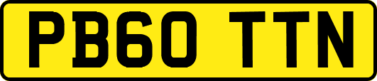 PB60TTN