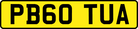 PB60TUA
