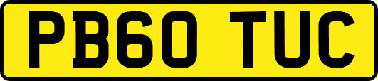 PB60TUC