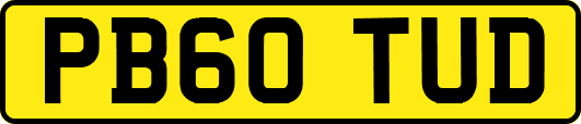 PB60TUD