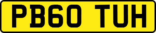 PB60TUH