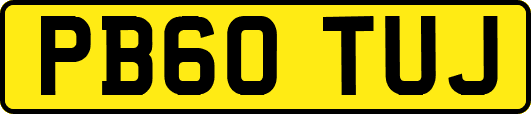 PB60TUJ