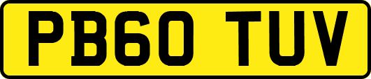 PB60TUV