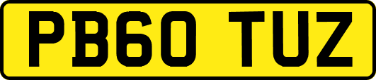 PB60TUZ