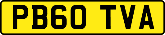 PB60TVA