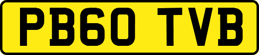 PB60TVB