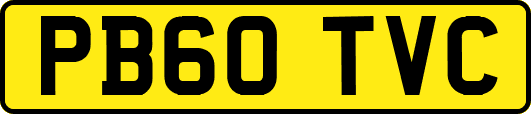 PB60TVC